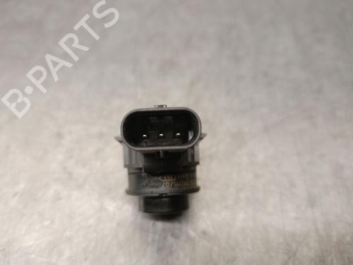 Electronic module CITROËN JUMPER II Bus 2.2 HDi 120 | BP32259084M83