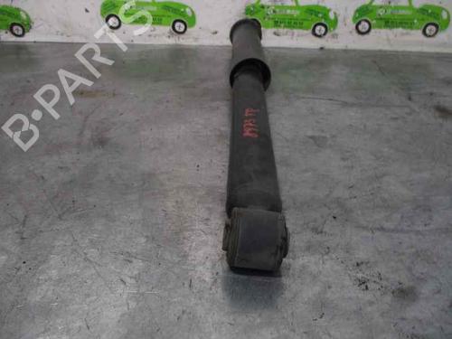 Right rear shock absorber PEUGEOT 107 (PM_, PN_) 1.0 | BP3141654M19 