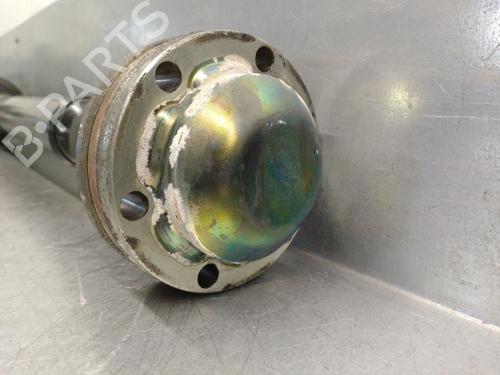 Right front driveshaft VW JETTA III (1K2) 1.4 TSI | BP30199528M39 