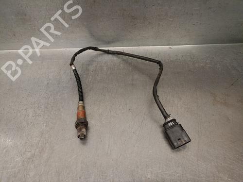 Elektronische sonde AUDI A6 C5 (4B2, 4B4) 2.4 (170 hp) 27243949