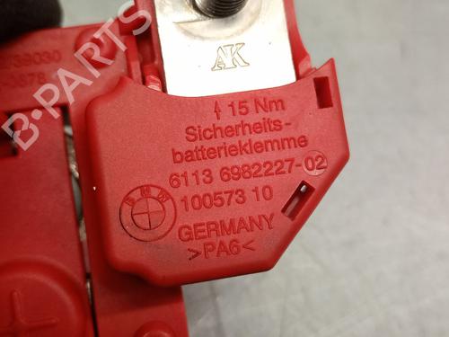 Cable BMW X6 (E71, E72) xDrive 35 d | BP32104141E12 