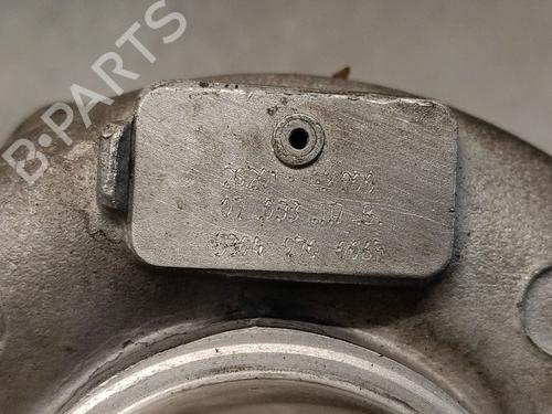 Turbocharger/Supercharger KIA CARNIVAL / GRAND CARNIVAL III (VQ) 2.9 CRDi | BP32023573M71