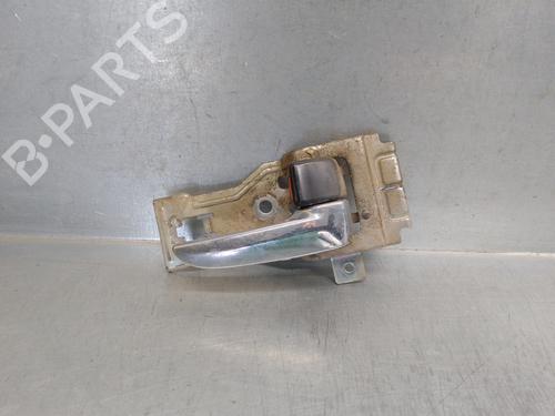 Used Front right interior door handle FORD RANGER (ET) 2.5 TDCi 4x4 (143 hp) 13622745