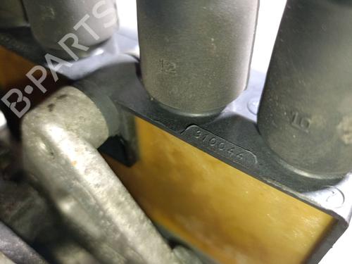 Engine CHEVROLET AVEO / KALOS Hatchback (T250, T255) 1.2 | BP36562303M1 - Image 9