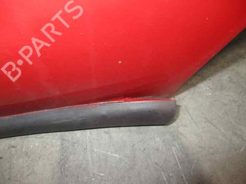 Left rear door AUDI A4 B5 (8D2) 1.9 TDI | BP2087905C4 