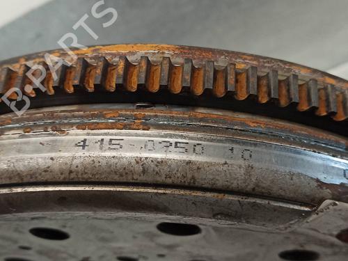 Flywheel AUDI A3 (8P1)  | BP16080437M101 