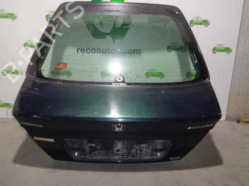 Bakluke CC/Kombi-Kupé HONDA ACCORD VI Hatchback (CH, CL) 2.0 (CH7) (147 hp) 5257189
