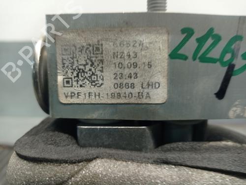 Air conditioning evaporator FORD FOCUS III Turnier 1.0 EcoBoost | BP20268567M109