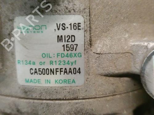 AC compressor KIA SPORTAGE IV (QL, QLE) 1.6 GDI | BP36995607M34  - Image 7
