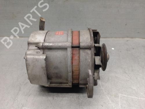 Used Alternator FORD ESCORT V (AAL, ABL) 1.3 (60 hp) 27884089