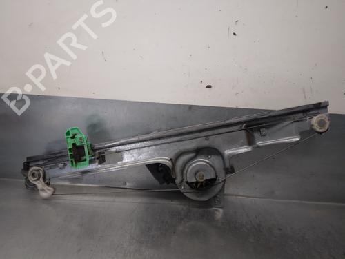 Front right window mechanism RENAULT SCÉNIC II (JM0/1_) 1.5 dCi (JM1E, JM16) | BP13577308C23 