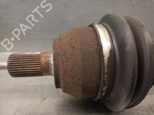 Right front driveshaft FORD FOCUS II (DA_, HCP, DP) 1.6 | BP30711741M39