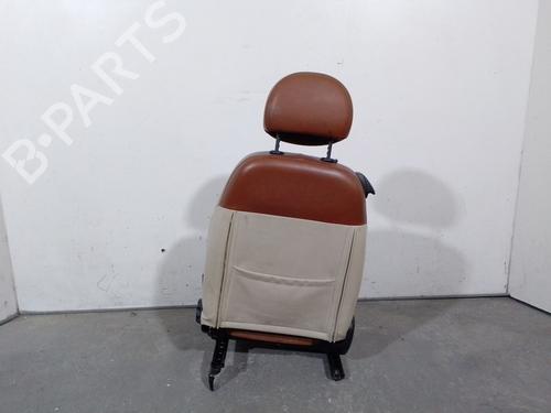 Right front seat LANCIA YPSILON (843_) 1.3 D Multijet (843.AXE11, 843.AXE1A) | BP38052445C16 - Image 3