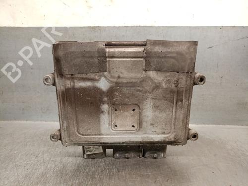 Engine control unit (ECU) SEAT ALTEA XL (5P5, 5P8) 1.6 LPG | BP22739122M57 