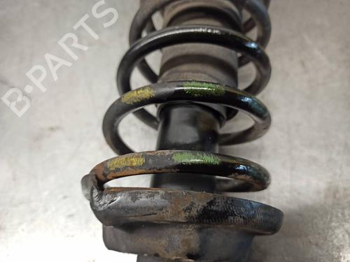 Right rear shock absorber FORD FIESTA III (GFJ) 1.1 | BP16167389M19 