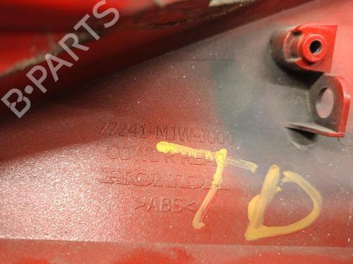 Other HONDA MOTORCYCLES CB (251cc - 500cc) CB 500 F (PC58, PC45, PC63, PC71) | BP34010151O1 - Image 5