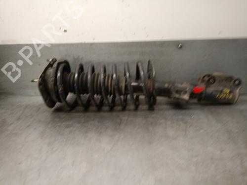 Used Left front shock absorber VOLVO V70 I (875, 876) 2.4 (140 hp) 29352137