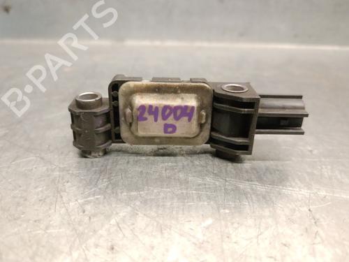 Electronic module AUDI A3 (8P1) 2.0 TDI 16V | BP30462731M83