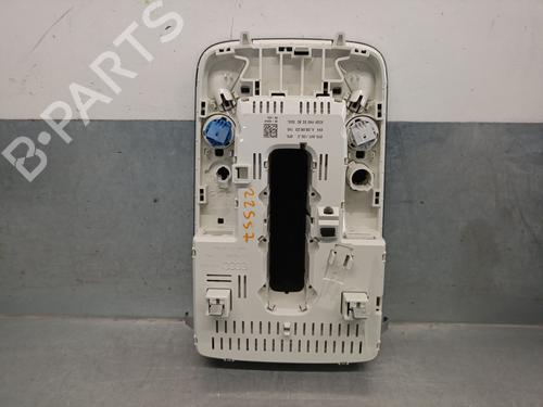 Interior roof light AUDI A3 Sportback (8YA, 8YF) 35 TFSI | BP25273612I8