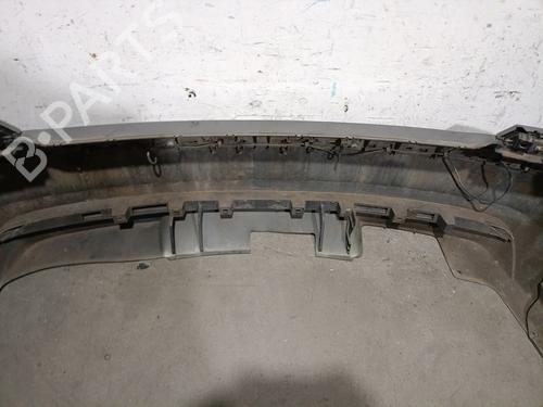 Rear bumper BMW 7 (E65, E66, E67) 730 Ld | BP22725413C8 