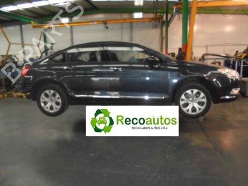 CITROËN C5 III (RD_) 2.0 HDi 140 (RDRHF8, RDRHFA, RDRHA8, RDRHAJ) (140 hp) 178121