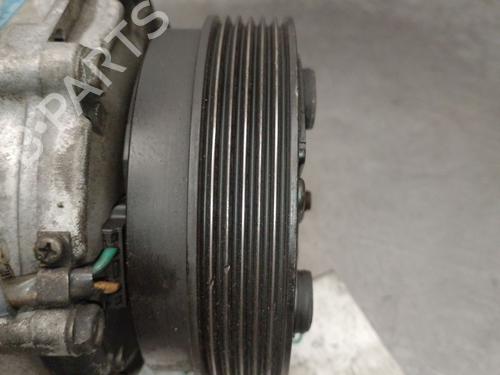 AC compressor SEAT LEON (1M1) 1.9 TDI | BP39527336M34 - Image 6