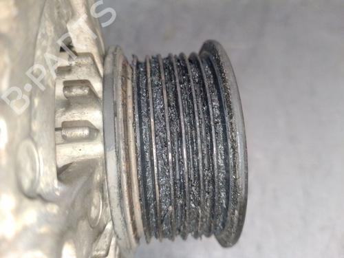 Alternator TOYOTA RAV 4 III (_A3_) 2.0 4WD (ACA30_, ACA30R) | BP32396006M7 