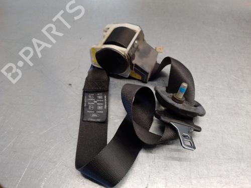 Used Front left seatbelt FORD ESCORT VI (GAL, AAL, ABL) 1.6 i 16V (88 hp) 15411710
