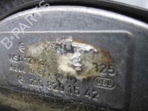 Front wiper motor MERCEDES-BENZ CLK (C208) CLK 230 Kompressor (208.347) | BP2503362M29 