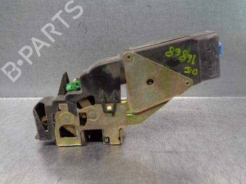Front left lock MITSUBISHI CARISMA (DA_) 1.9 DI-D (DA5A) | BP11293101C98 