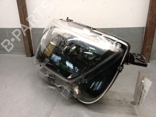 Right headlight OPEL COMBO Box Body/MPV (K9) 1.5 D | BP32743256C29 - Image 5