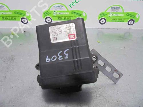 Used Electronic module Electronic module 37240046 37240046