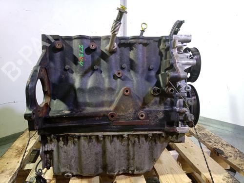 Other OPEL VECTRA B (J96) 2.0 DI 16V (F19) | BP26391328O1 