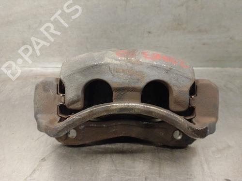 Right front brake caliper OPEL ANTARA A (L07) 2.2 CDTi | BP30853031M104