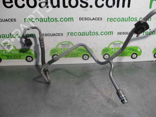 AC pipe SEAT IBIZA IV (6J5, 6P1) 1.4 TDI | BP20250534M126 