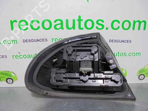 Right taillight OPEL TIGRA (S93) 1.4 16V (F07) | BP2094957C35 