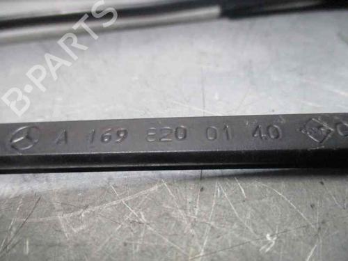 Front windshield wiper arm MERCEDES-BENZ A-CLASS (W169) A 180 CDI (169.007, 169.307) | BP3472313C143 