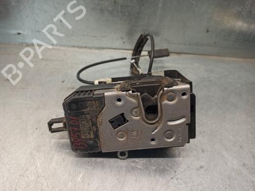 Front left lock OPEL VECTRA C (Z02) 2.2 DTI 16V (F69) | BP8391373C98 