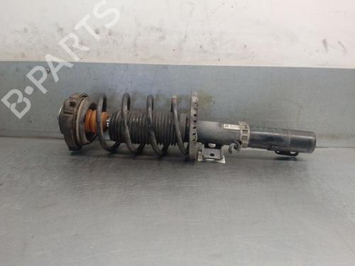 Used Left front shock absorber Left front shock absorber 38272952 38272952