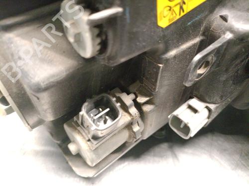 Left headlight LEXUS RX (_U3_) 400h AWD (MHU38_) | BP37240103C28  - Image 7