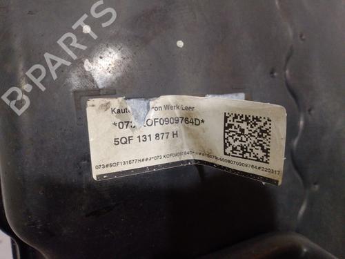 Fuel tank VW TIGUAN (5N_) 2.0 TDI | BP29570459C62 