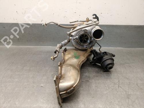 Used Turbocharger/Supercharger AUDI A7 Sportback (4GA, 4GF) RS7 performance quattro (605 hp) 30199560