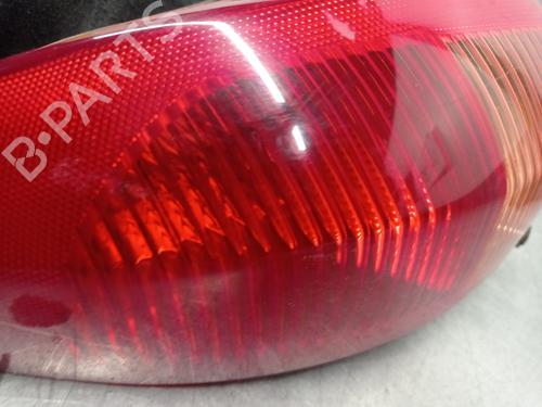 Left taillight ALFA ROMEO 147 (937_) 1.6 16V T.SPARK ECO (937.AXA1A, 937.BXA1A) | BP30636174C34 