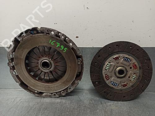 Other PEUGEOT 406 (8B) 2.0 HDI 110 | BP25806270O1 