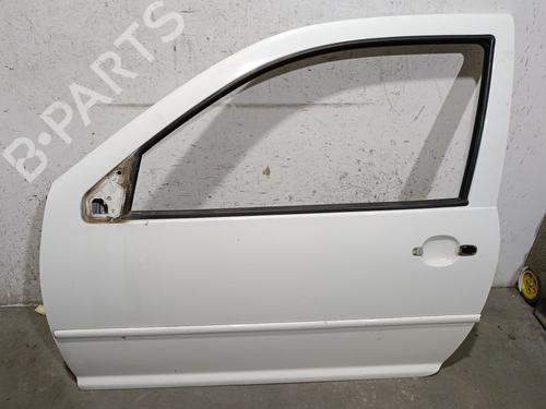 Used Left front door VW GOLF IV (1J1) 1.6 16V (105 hp) 26494015