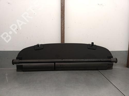 Used Rear parcel shelf Rear parcel shelf MAZDA CX-5 (KF) 2.0 SKYACTIV-G AWD (163 hp) 33689976 33689976