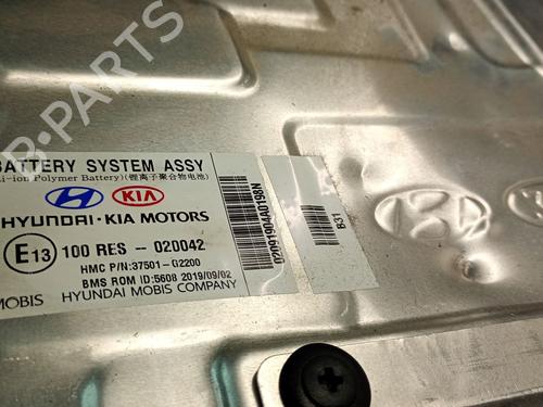 Battery HYUNDAI IONIQ (AE) 1.6 GDI Hybrid | BP30551782E11