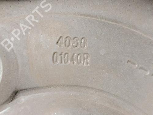Rim DACIA SANDERO II TCe 90 LPG (B8M1) | BP29154714C45 
