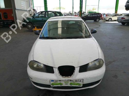 Engine control unit (ECU) SEAT IBIZA III (6L1) 1.9 SDI | BP7573081M57 