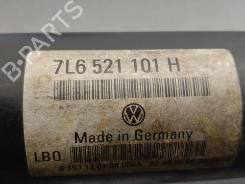 Driveshaft AUDI Q7 (4LB) 3.0 TDI quattro | BP36701050M37 - Image 6